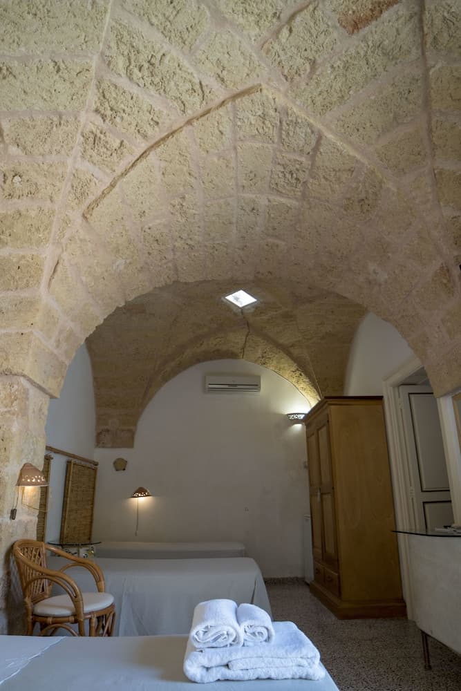 B&B La Vecchia Corte