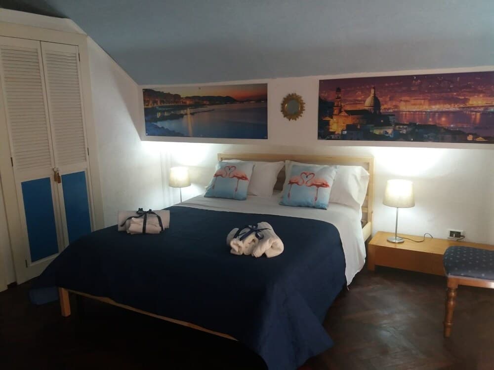 b&b Arechi