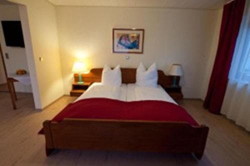 Hotel Hohensteiner Hof