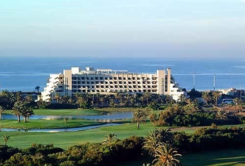 AR Almerimar