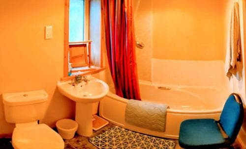 Hamnavoe B&B