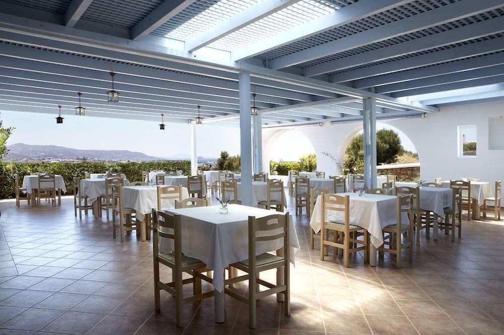 Hotel Mediterranean