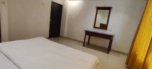 Air 2BHK Infinity