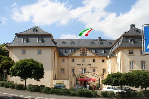 Alte Kellerei