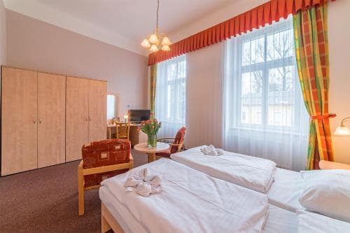Hotel Metropol