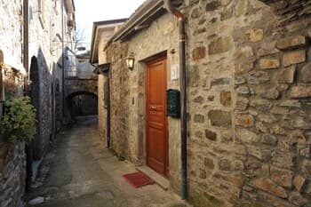 Casa Panigal