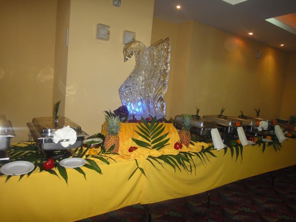 Hotel Mediterráneo