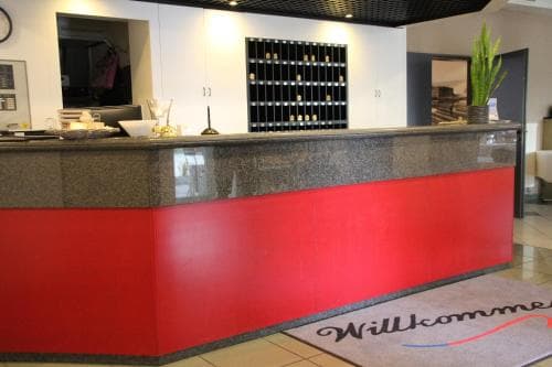 CiTTy Hotel Schweinfurt