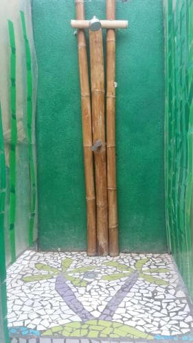Bamboo Lodge & Spa