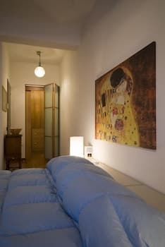 B&B L Eremo