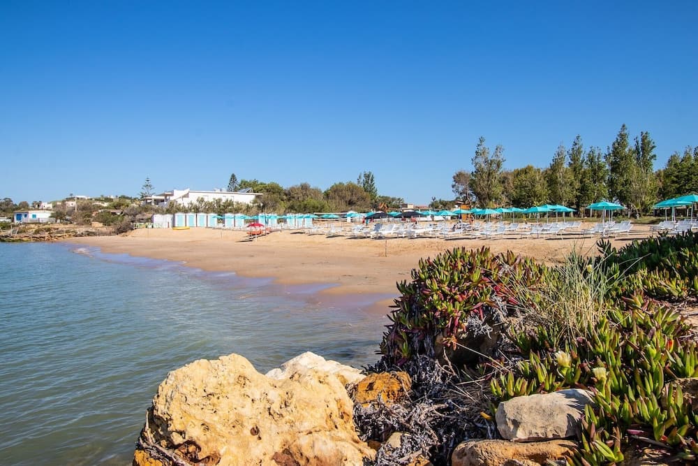 Le Dune Resort