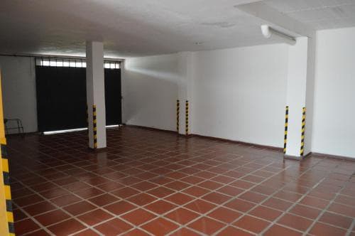 Hotel Torreon Popayan