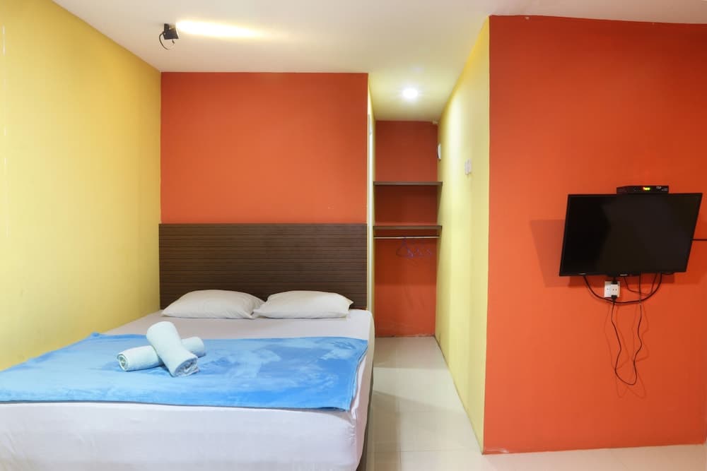 Container Inn Hotel
