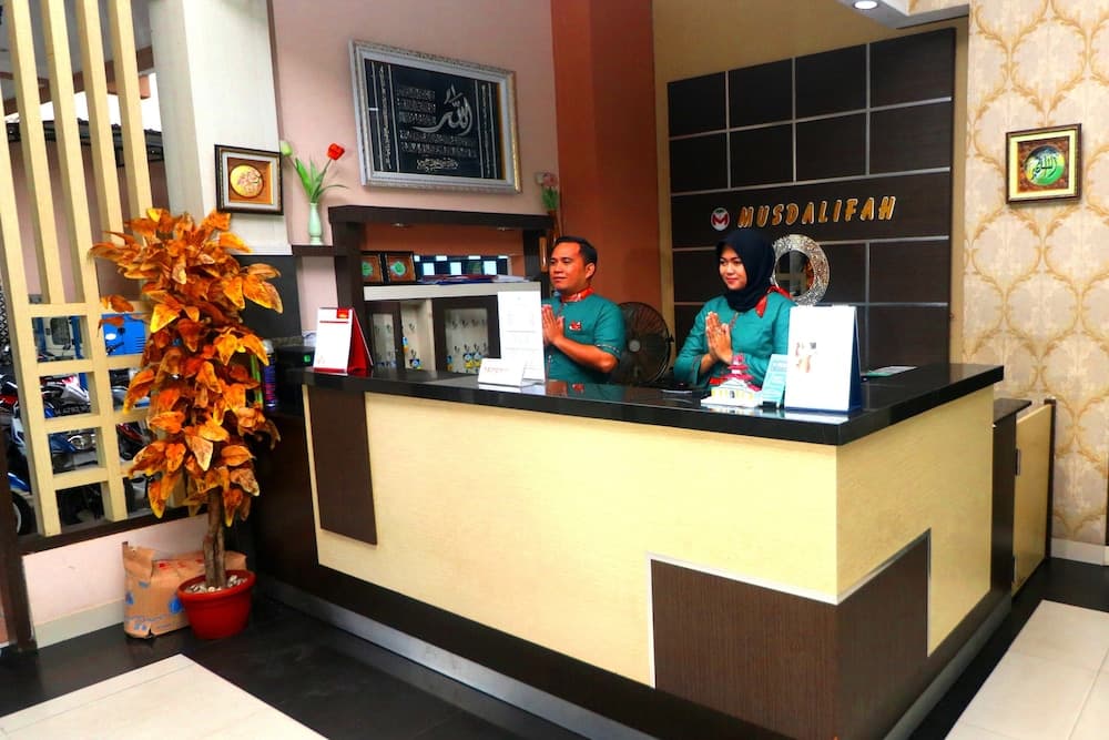 Musdalifah Hotel