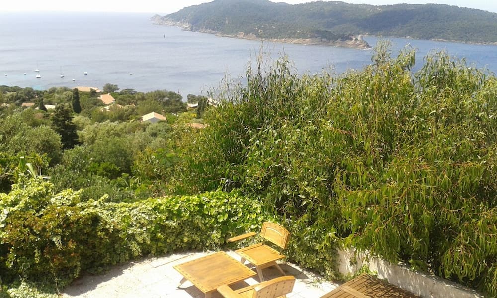 La Coccinelle