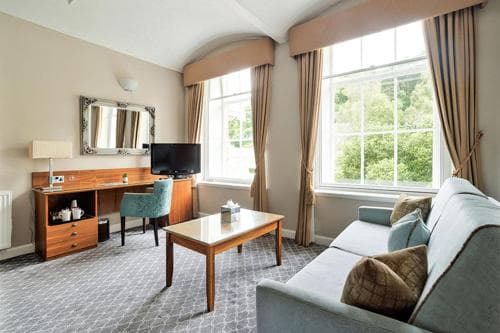 New Lanark Mill Hotel