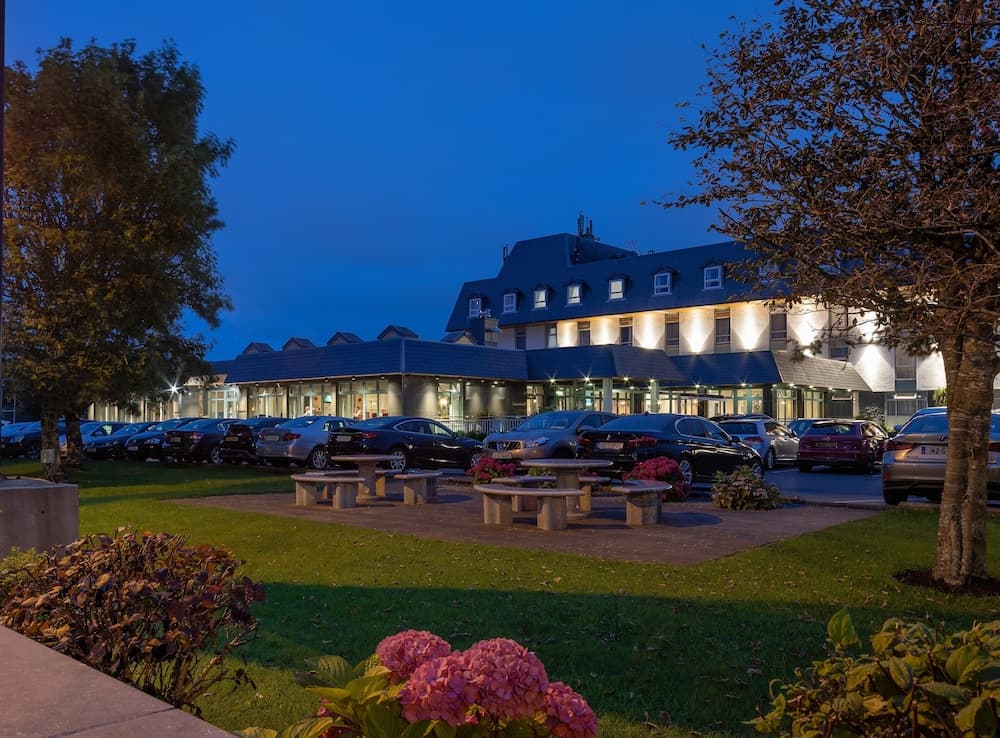 Flannery s Hotel Galway
