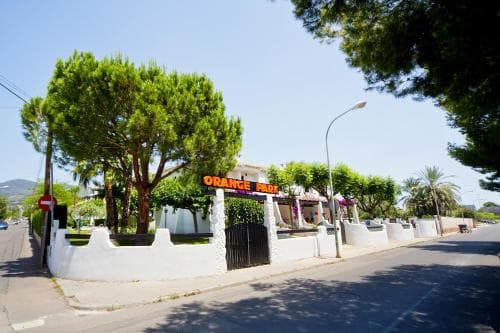 Bungalows Orange Park