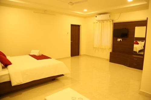 Thaai Residency