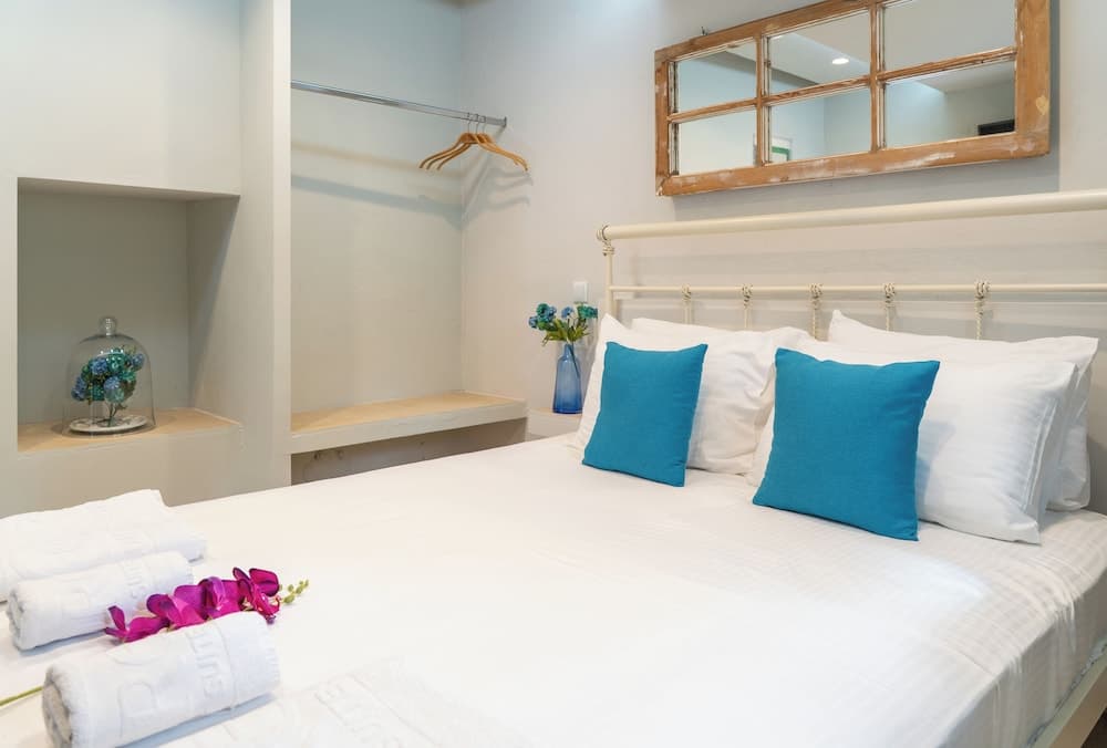 Core Luxury Suites