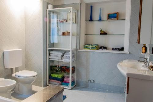 B&B Ca'neva