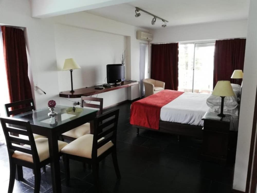 Baie des Anges Apart & Spa