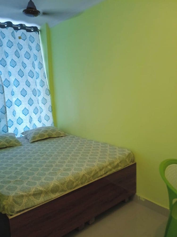 Goroomgo Satkar Residency Varanasi