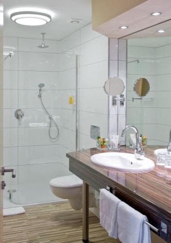 Ringhotel Roggenland