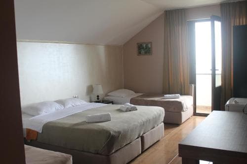 SeaZone Hotel