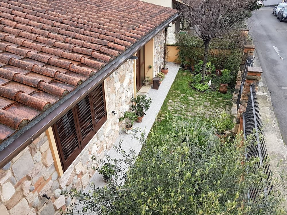 B&B Di Corsa