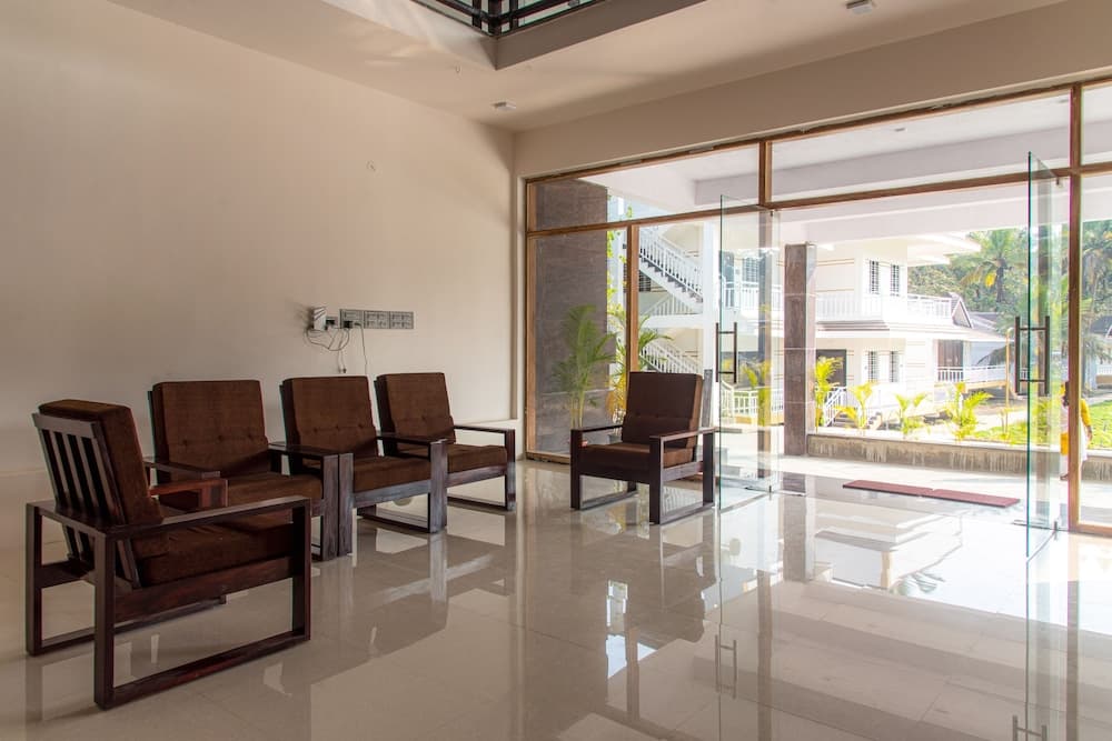 Mastiff Select Shreeyog Resort