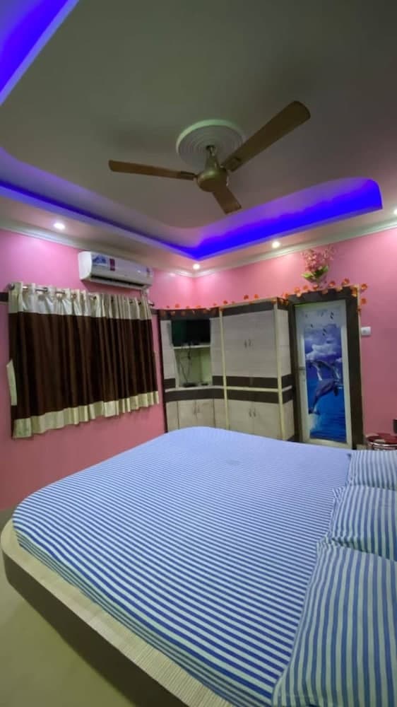 Goroomgo Raj Sonia Digha