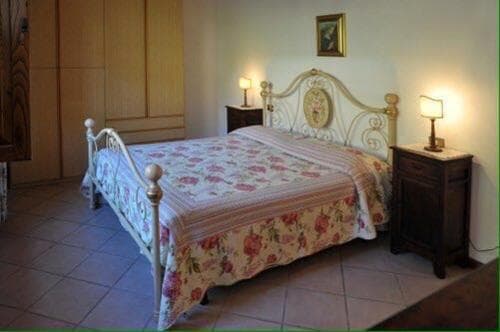 Agriturismo Poderino Tramonti