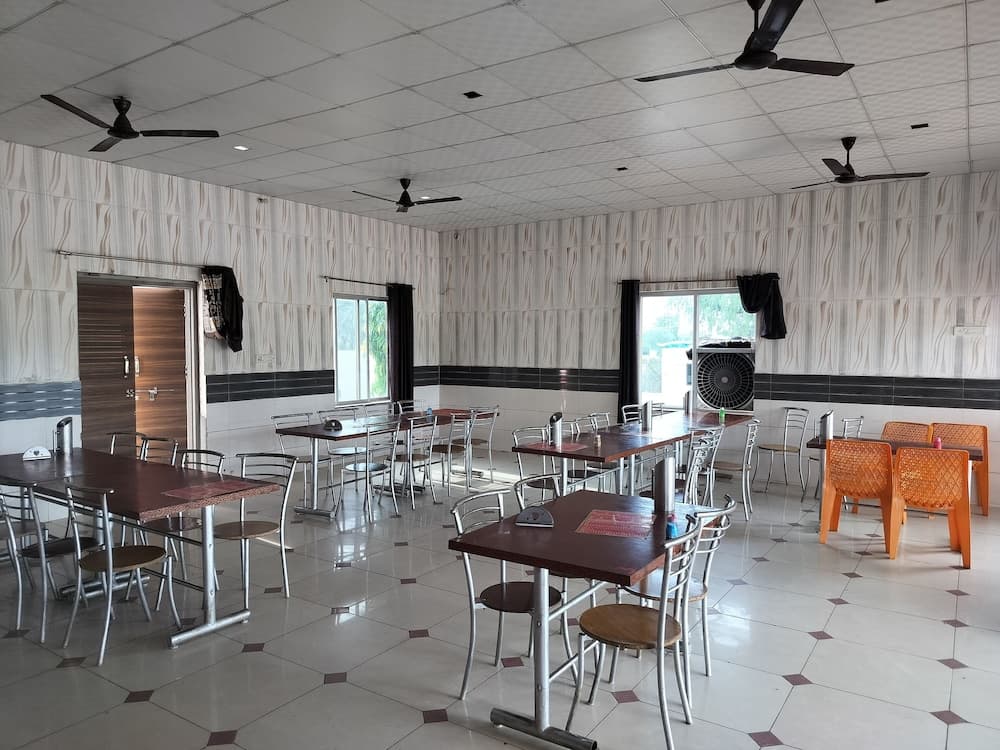 Hotel SukhSagar