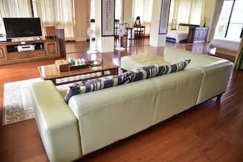 K2 villa