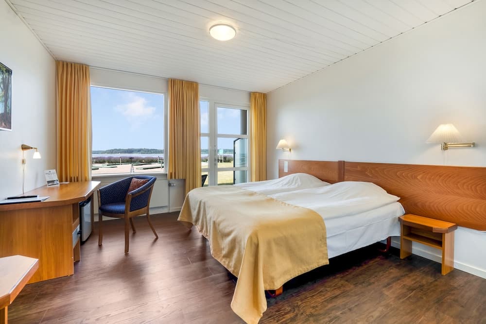 Hotel Pinenhus