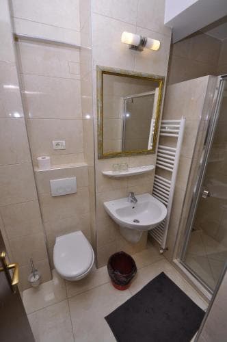 Hotel Cerbul