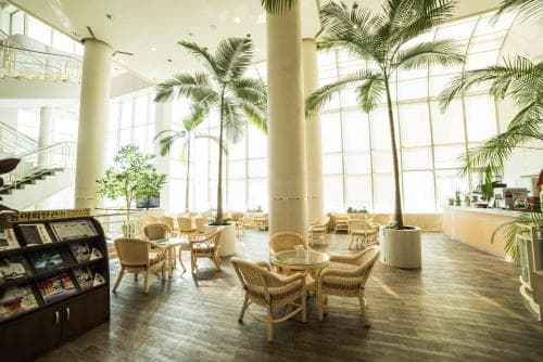 Bloom Hotel