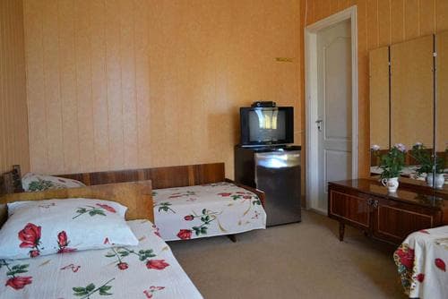 Priboy Inn