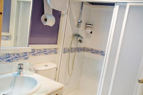 Hostal Sixto