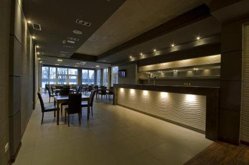 Hotel Moran & Spa
