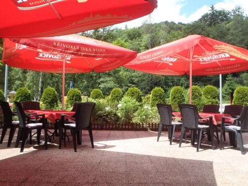 Hotel Bazant