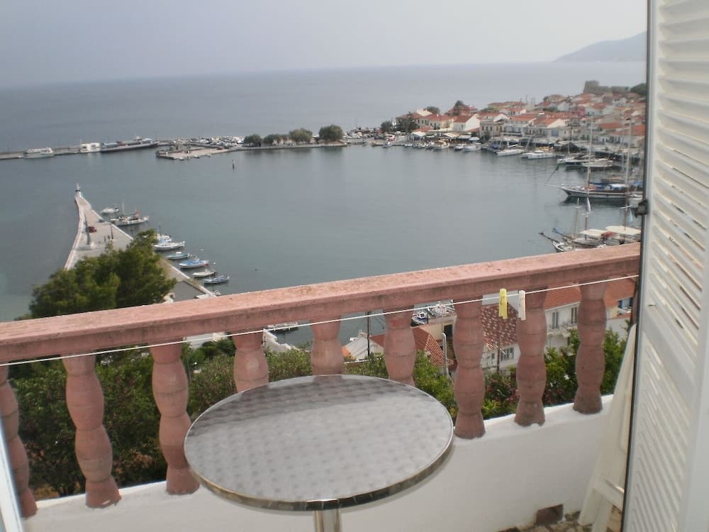 Otel Lympiada
