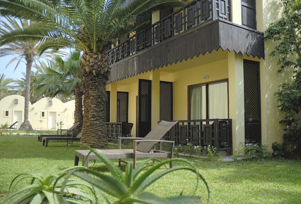 Hotel Paradis Palace