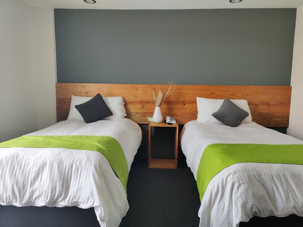 Hotel Brisas Express