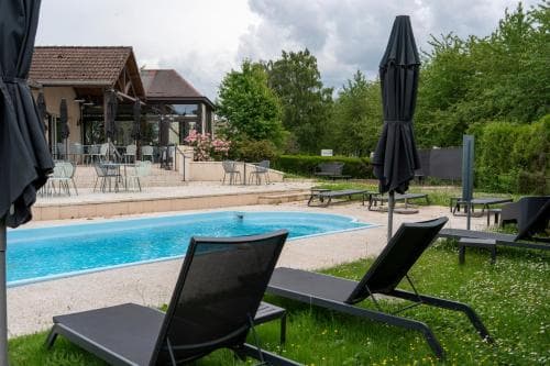 Kyriad Nuits-Saint-Georges