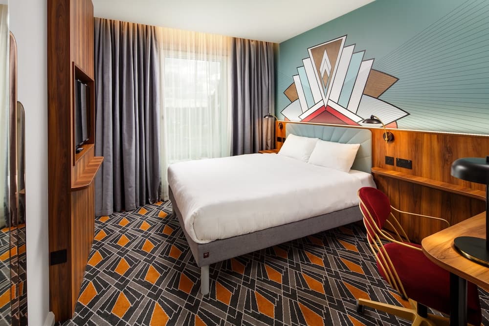 Master Robert Hotel