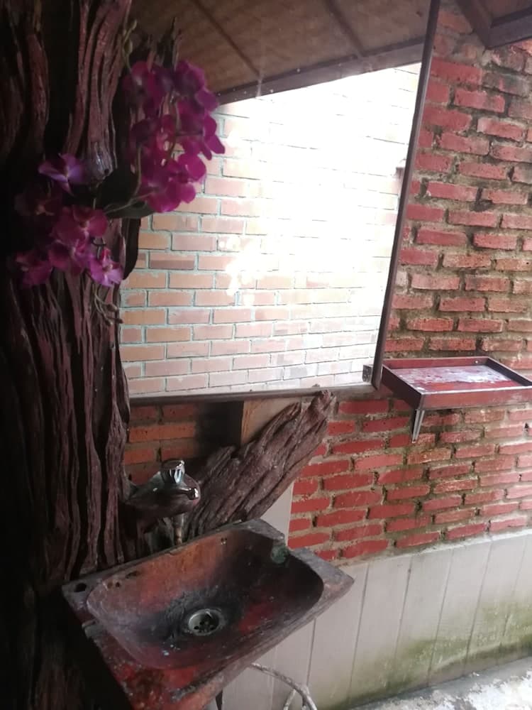 Baankorpai Amphawa