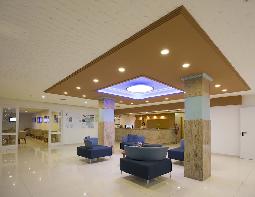 Hotel Gran Sol