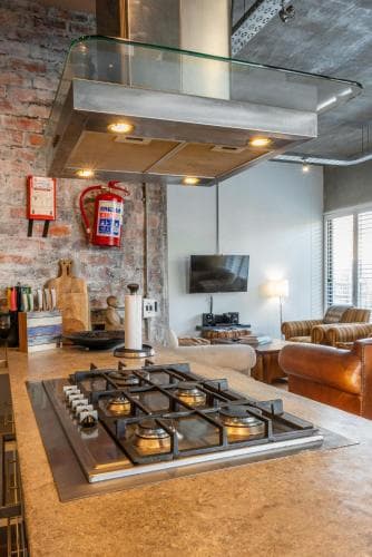 Sunset loft Guest House